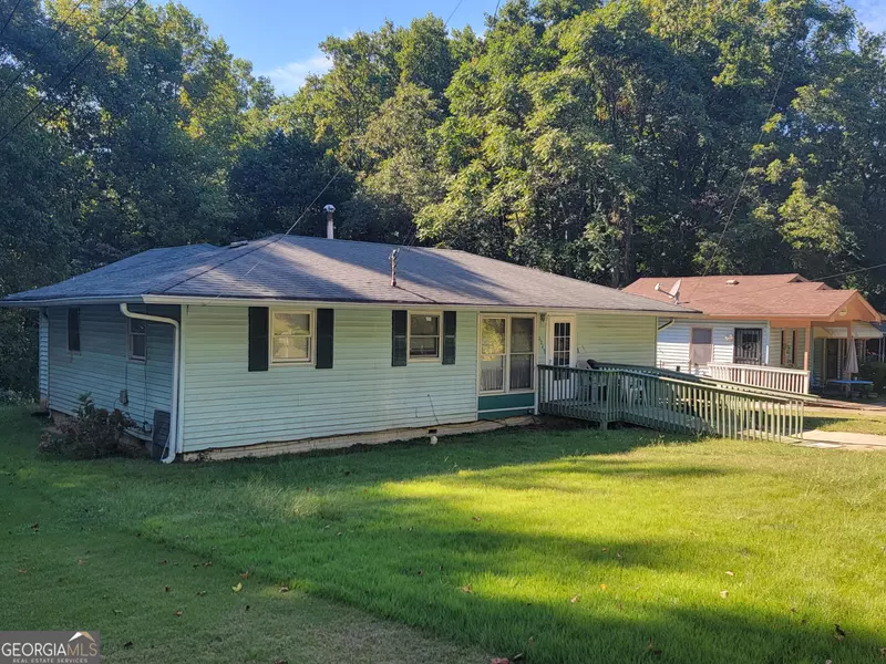 2049 Phillips DR SE, Atlanta, GA 30315