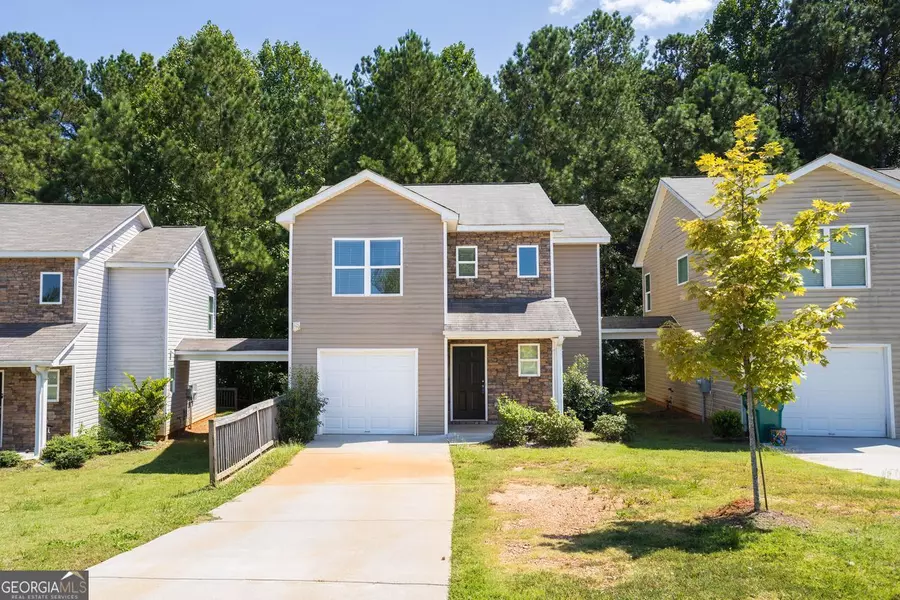 645 CARLTON POINTE, Palmetto, GA 30268