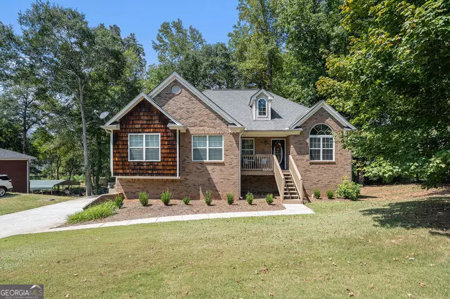 536 Sam Brown, Commerce, GA 30529