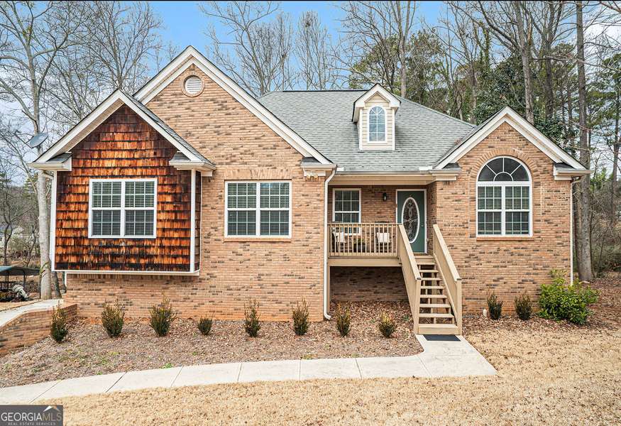 536 Sam Brown, Commerce, GA 30529