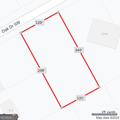 Snellville, GA 30078,3348 Oak DR