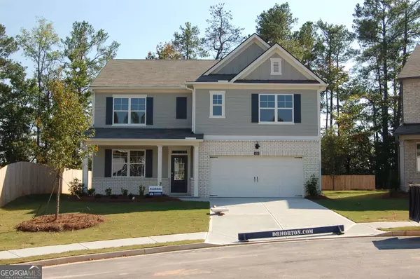 Mableton, GA 30126,6095 Zephyr LN