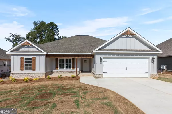 119 Hampton Chase, Perry, GA 31069