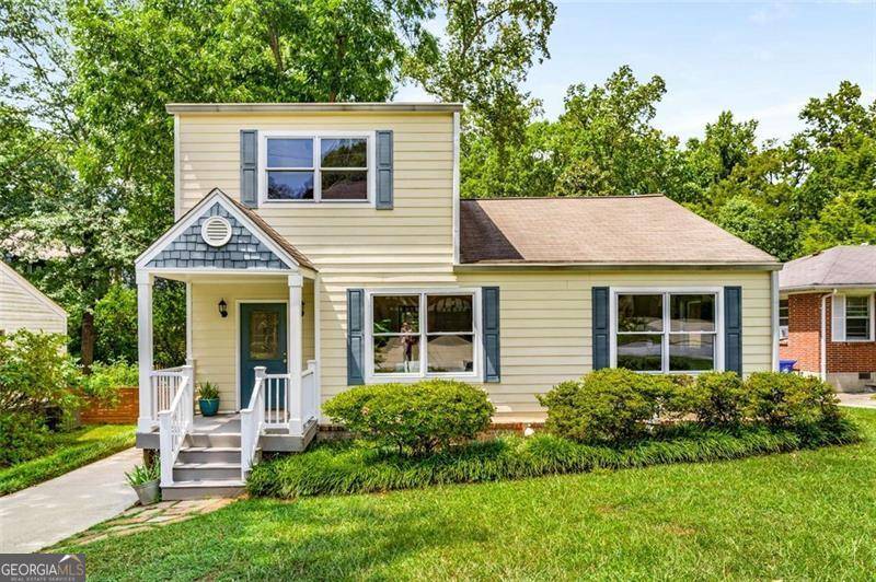 2334 LORAINE ST, Brookhaven, GA 30319