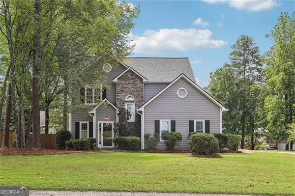 2720 Windsor CT NW, Kennesaw, GA 30144
