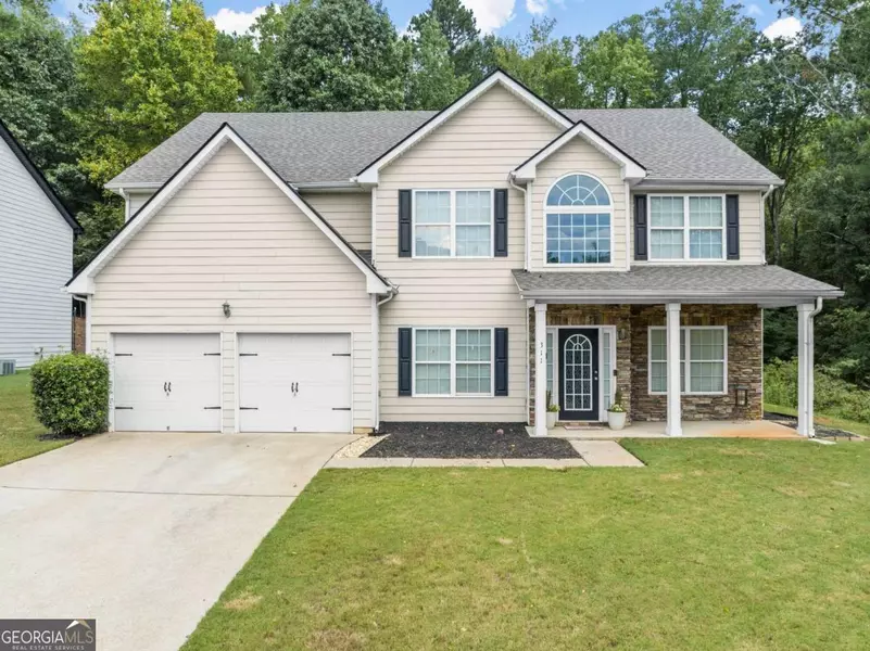 311 Jackson, Braselton, GA 30517