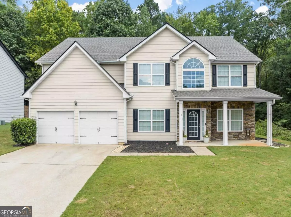 Braselton, GA 30517,311 Jackson