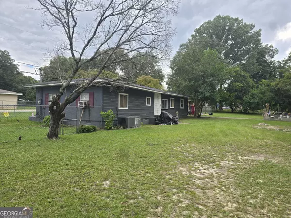 Dublin, GA 31021,301 Marcus ST