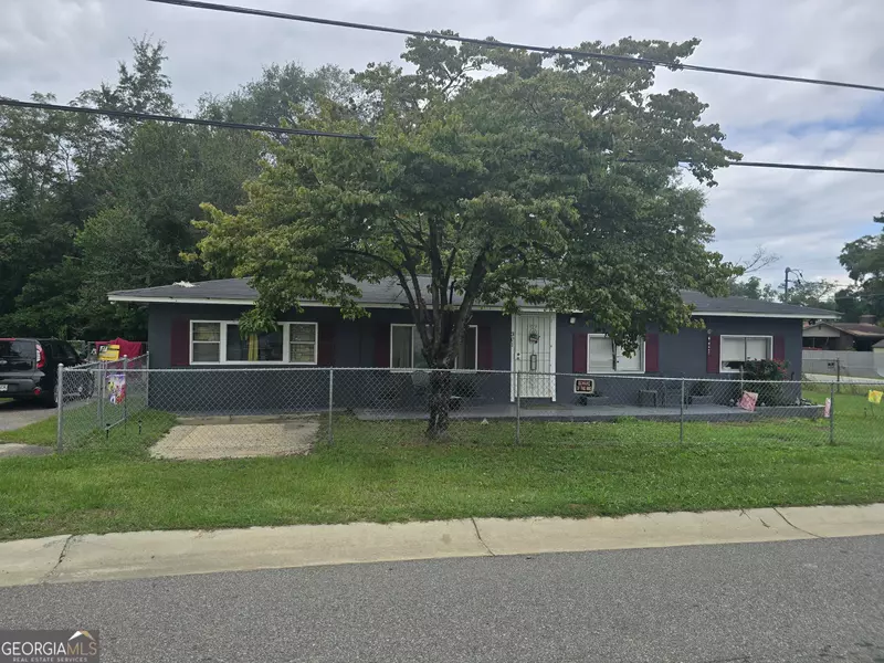 301 Marcus ST, Dublin, GA 31021