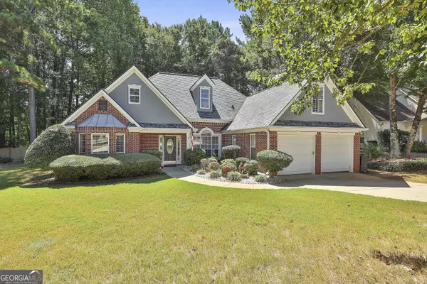 312 Freeman Forest, Newnan, GA 30265