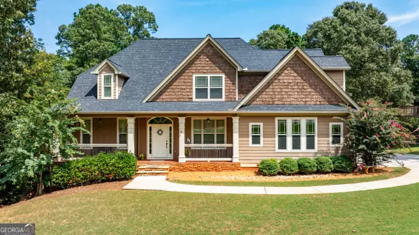 83 Westwind DR, Newnan, GA 30263