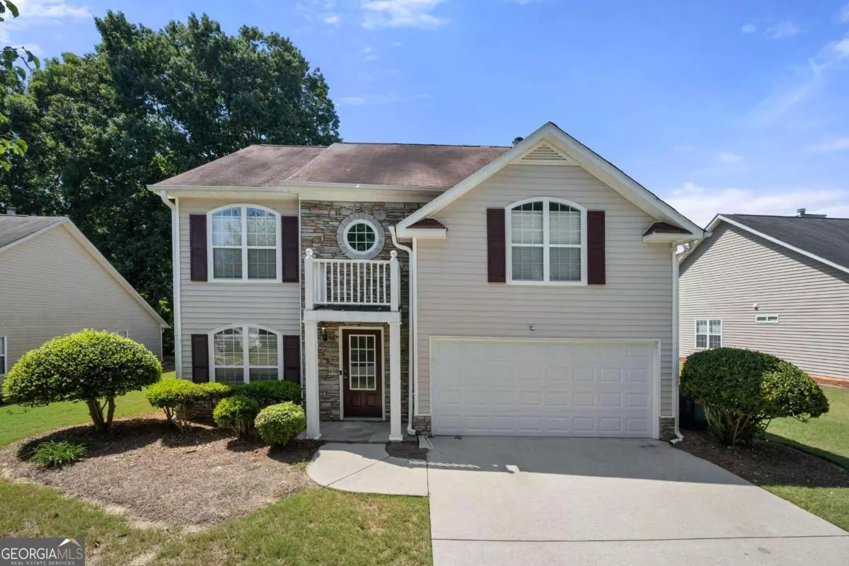 Marietta, GA 30008,2066 Ridgestone