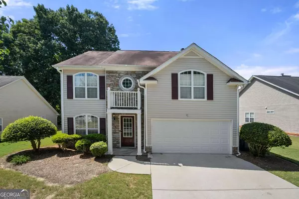 2066 Ridgestone, Marietta, GA 30008