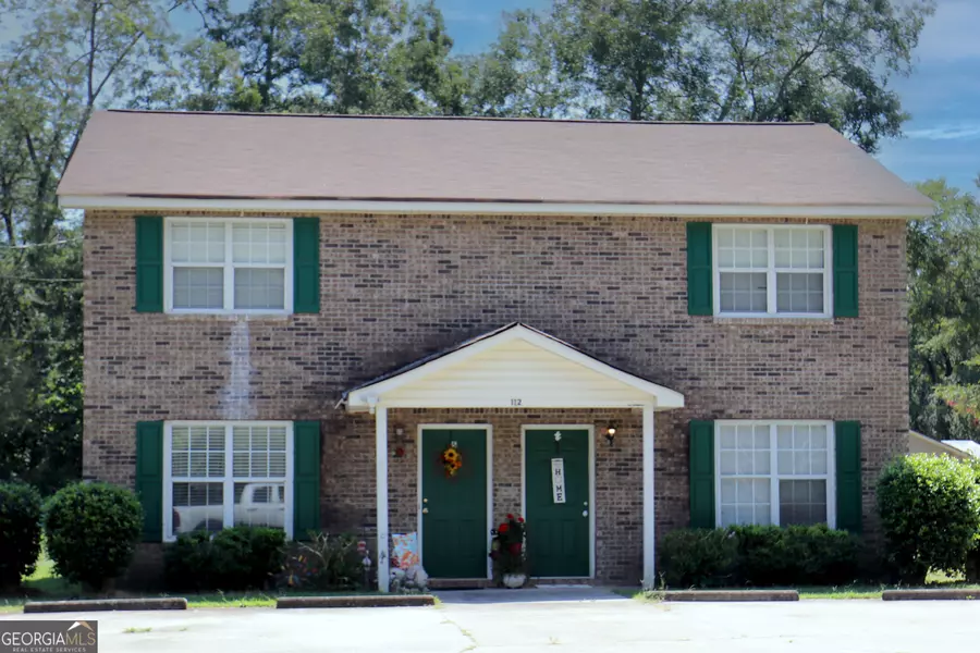 112 S Johnson, Newborn, GA 30056