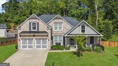 5915 Winding Lakes, Cumming, GA 30028