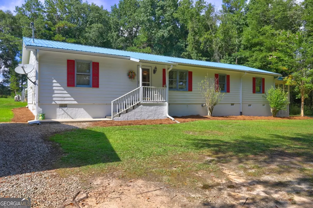 Barnesville, GA 30204,218 City Pond RD