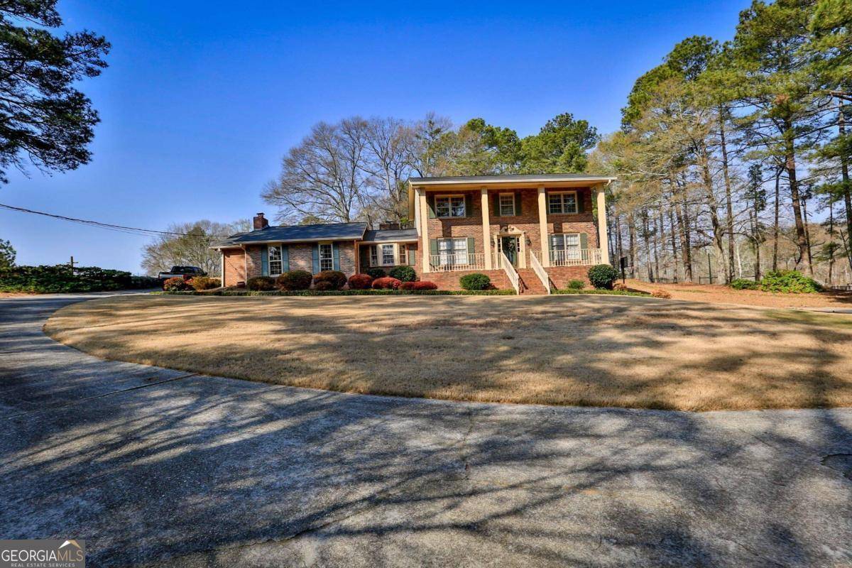 3460 Hwy 81, Loganville, GA 30052