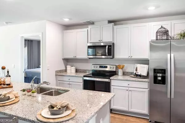 Brunswick, GA 31525,44 Autumns Wood DR