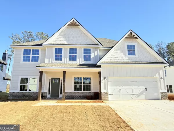 4630 Capulet, Forsyth, GA 31029