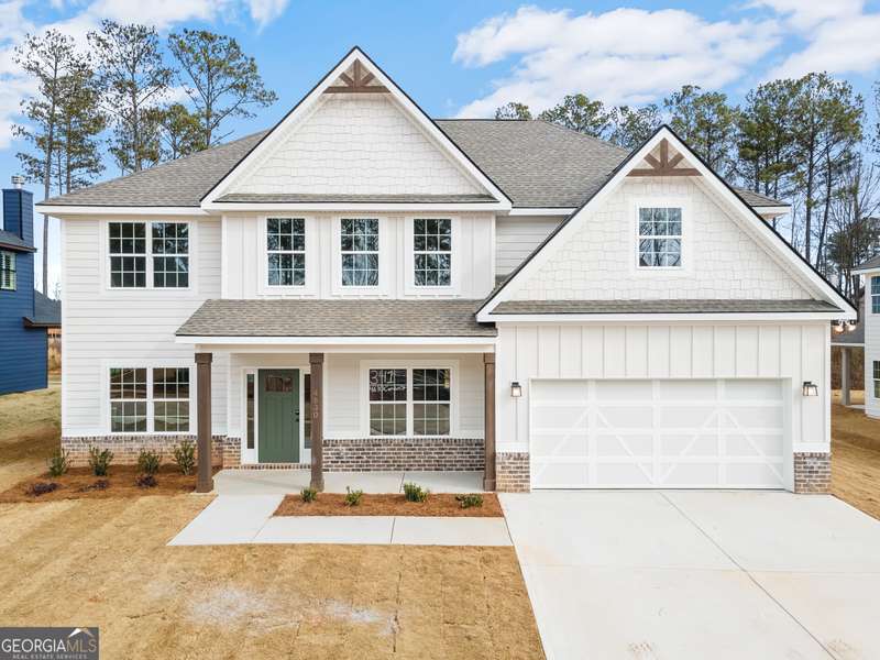 4630 Capulet CT, Forsyth, GA 31029