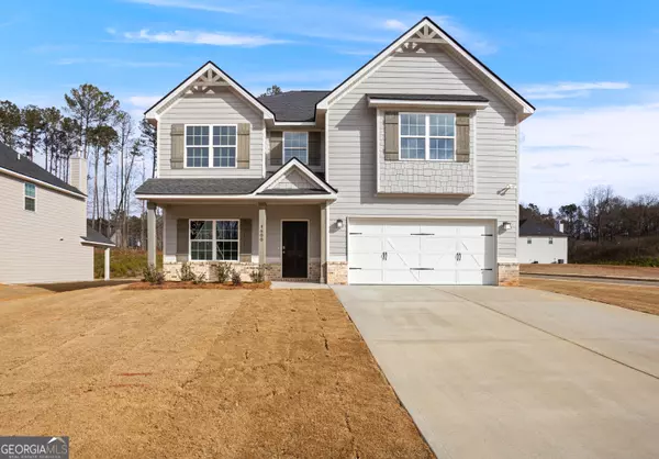 Forsyth, GA 31029,4600 Capulet CT