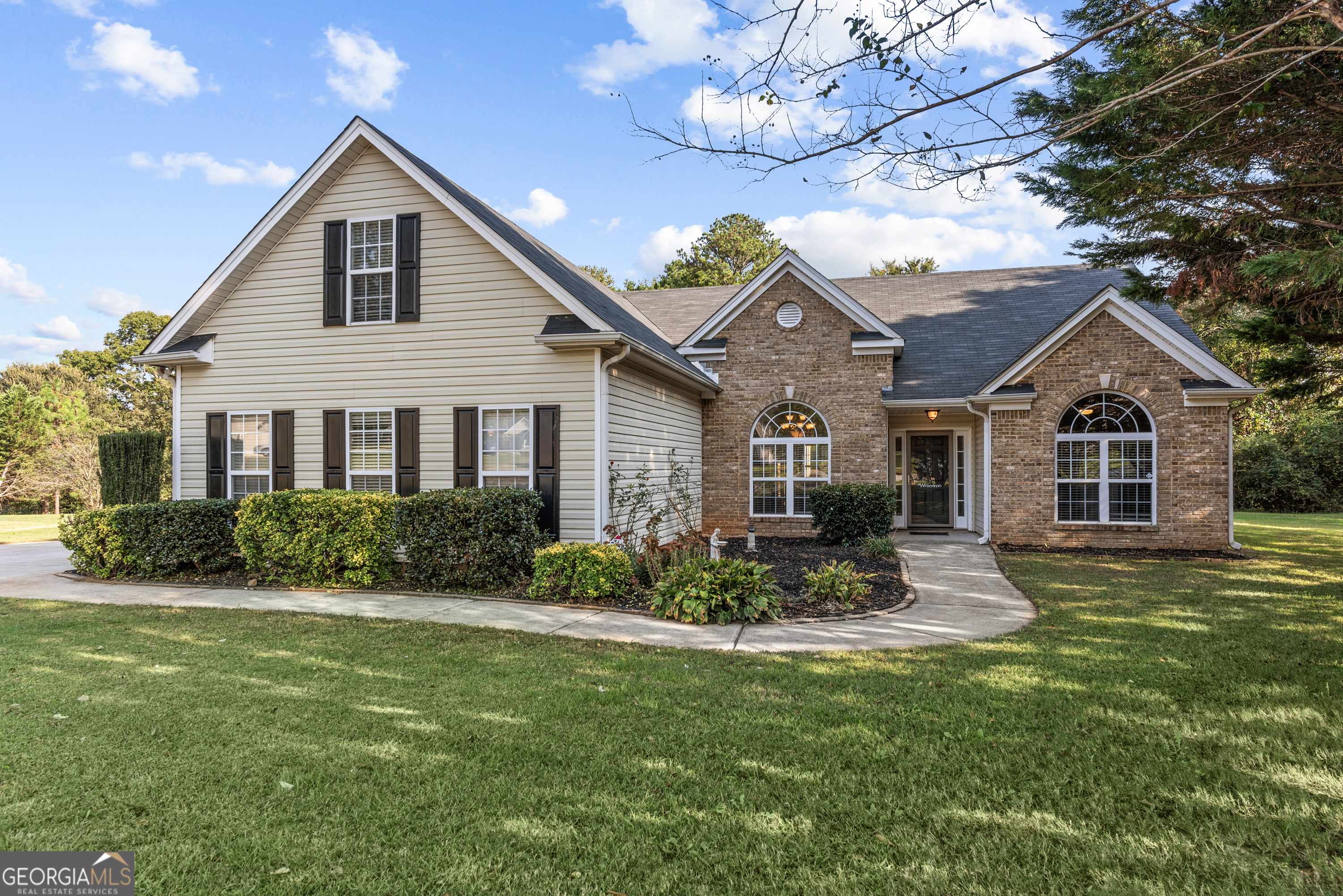 Jefferson, GA 30549,49 Gower CT