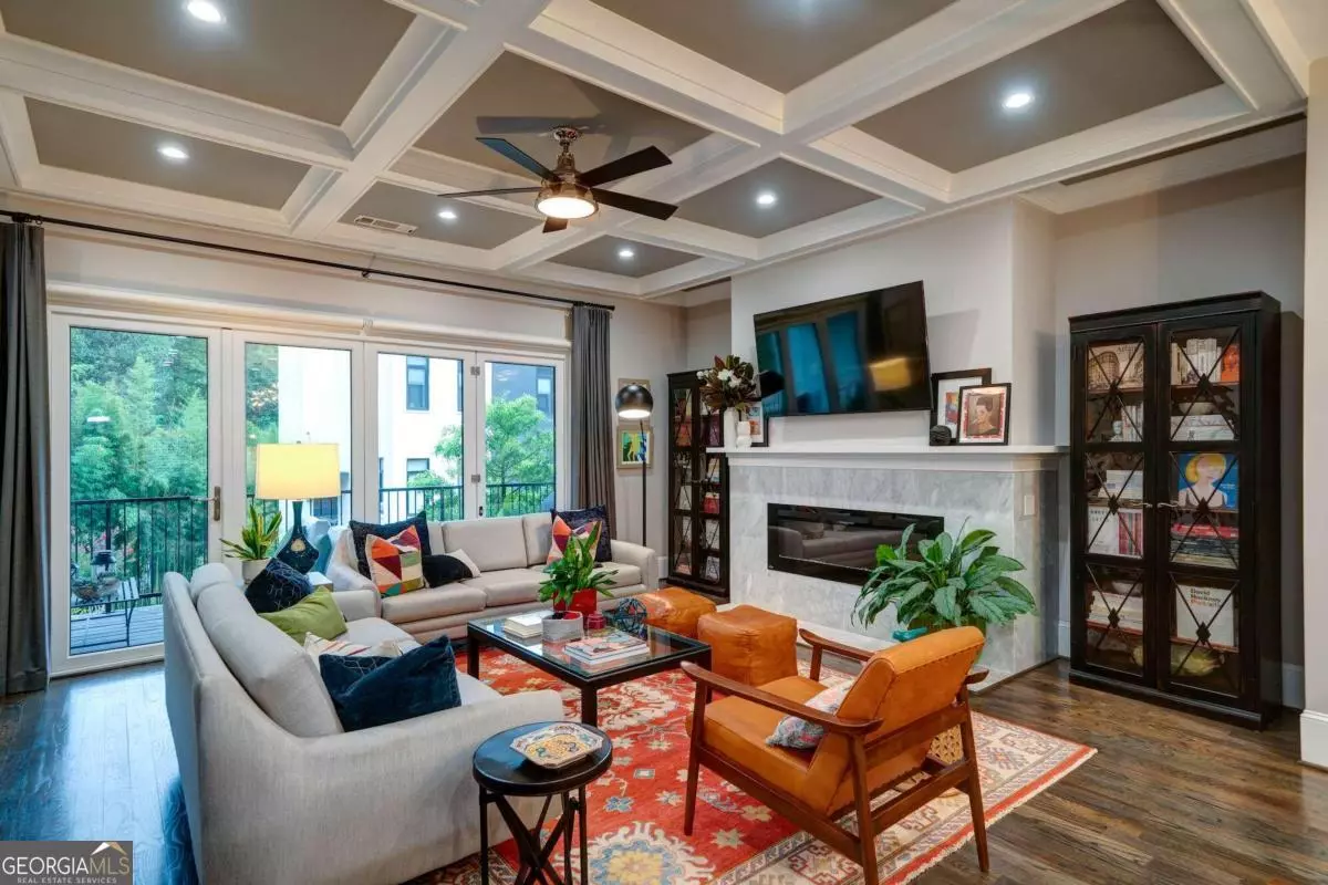 Atlanta, GA 30329,1112 Briar Cove CIR