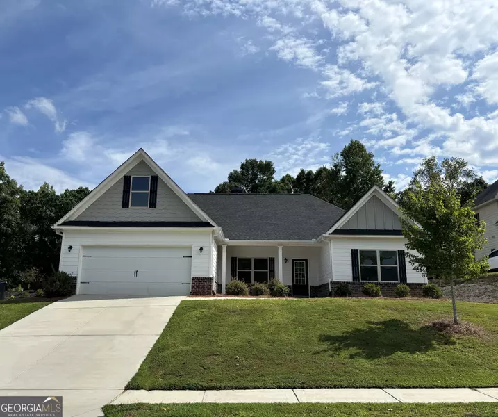 5830 Ridgedale, Gainesville, GA 30506