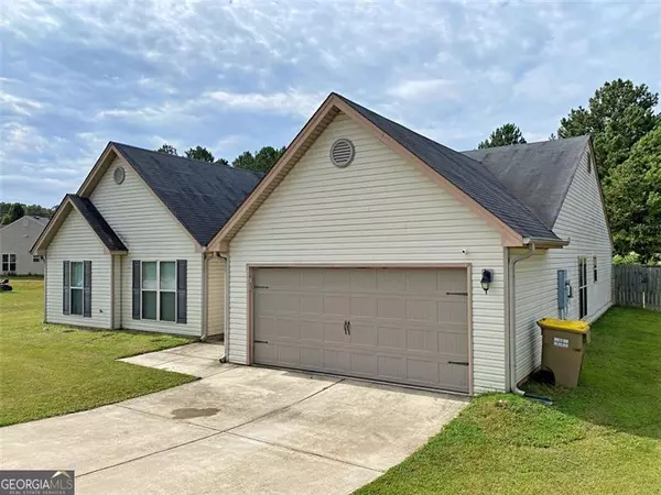 Winder, GA 30680,2753 Berkshire