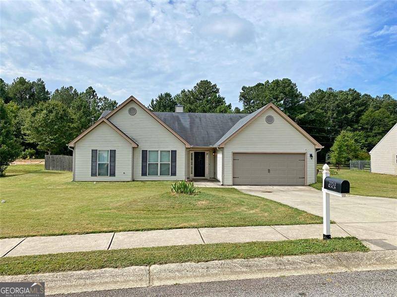 Winder, GA 30680,2753 Berkshire DR