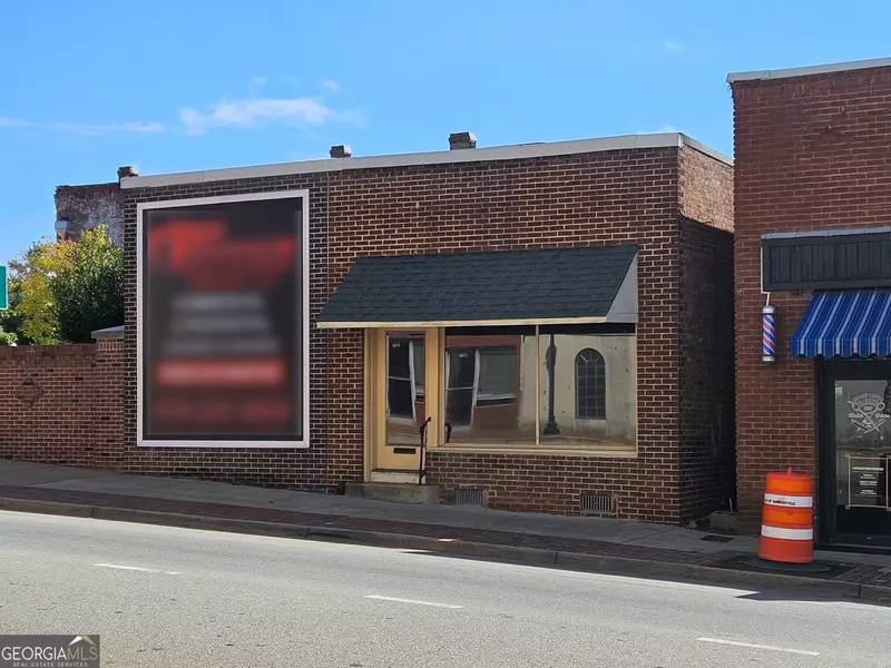 115 S Harris ST, Sandersville, GA 31082
