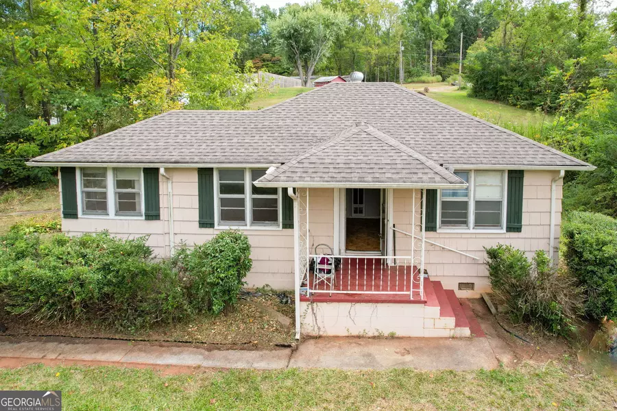 345 Lower Bell Creek RD, Hiawassee, GA 30546