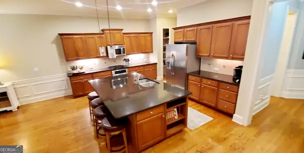 Peachtree City, GA 30269,64 Star Spangled LN
