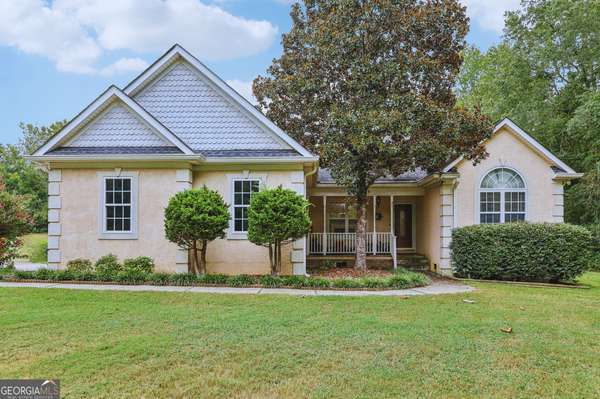 263 Quail RUN,  Williamson,  GA 30292