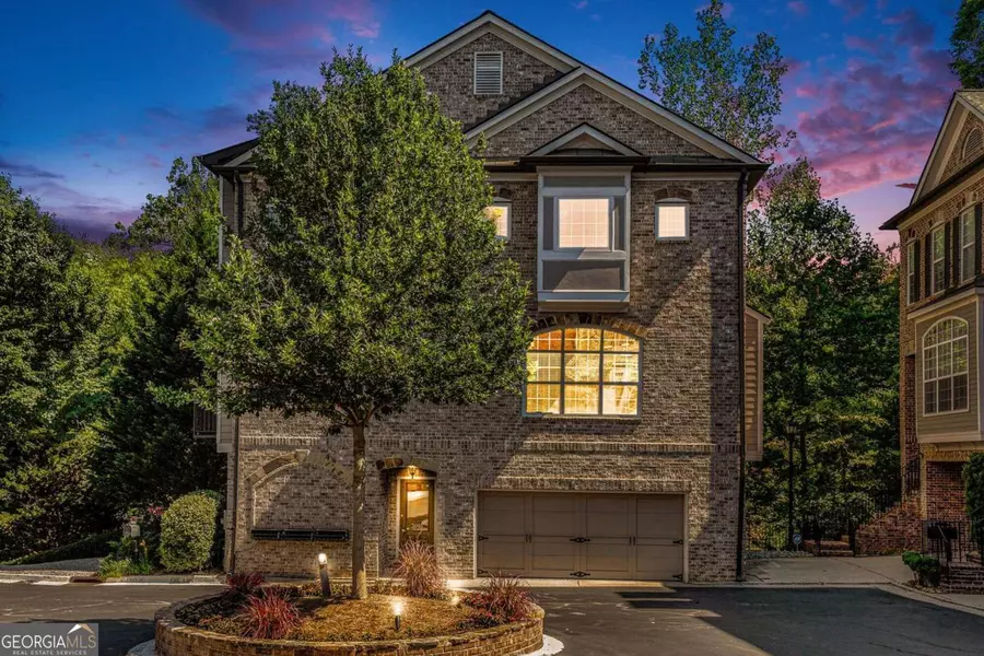 2695 Rivers Edge, Atlanta, GA 30324