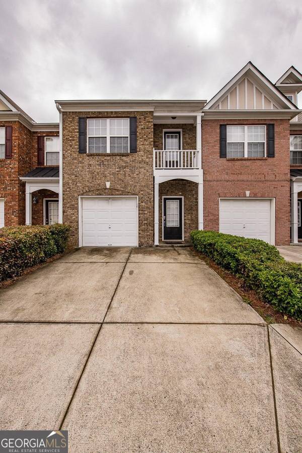 2259 Hawks Bluff TRL, Lawrenceville, GA 30044