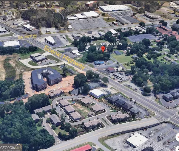 317 Phillips St/Scenic HWY, Lawrenceville, GA 30044
