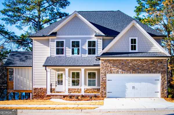 303 Retreat, Carrollton, GA 30116