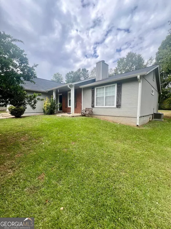 Jonesboro, GA 30238,10353 Wisteria