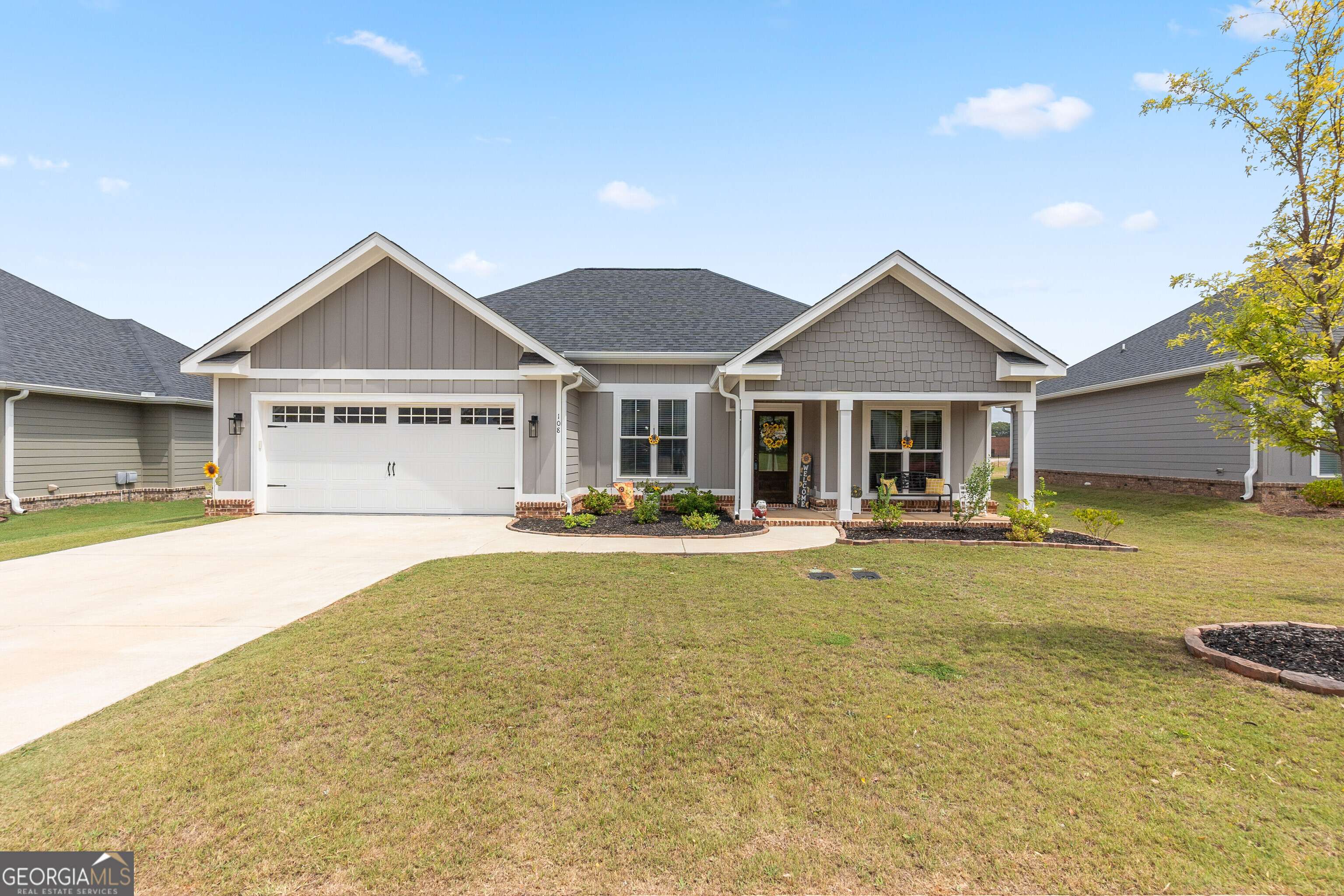108 Sugar Creek TRL, Perry, GA 31069
