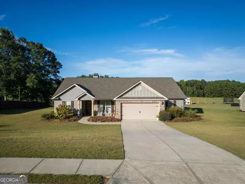 84 Cooper, Statham, GA 30666