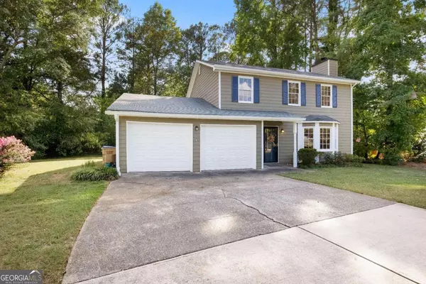 4159 Meadow, Marietta, GA 30066