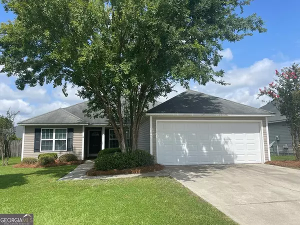 3612 Druid Oaks, Valdosta, GA 31605