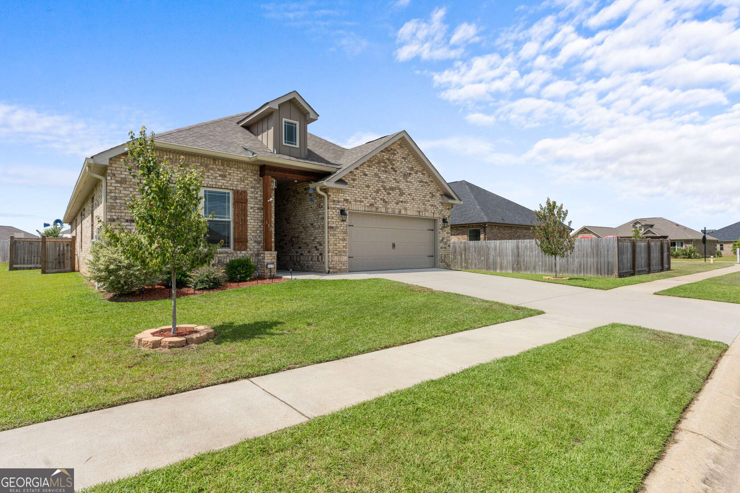 Perry, GA 31069,117 Agriculture LN