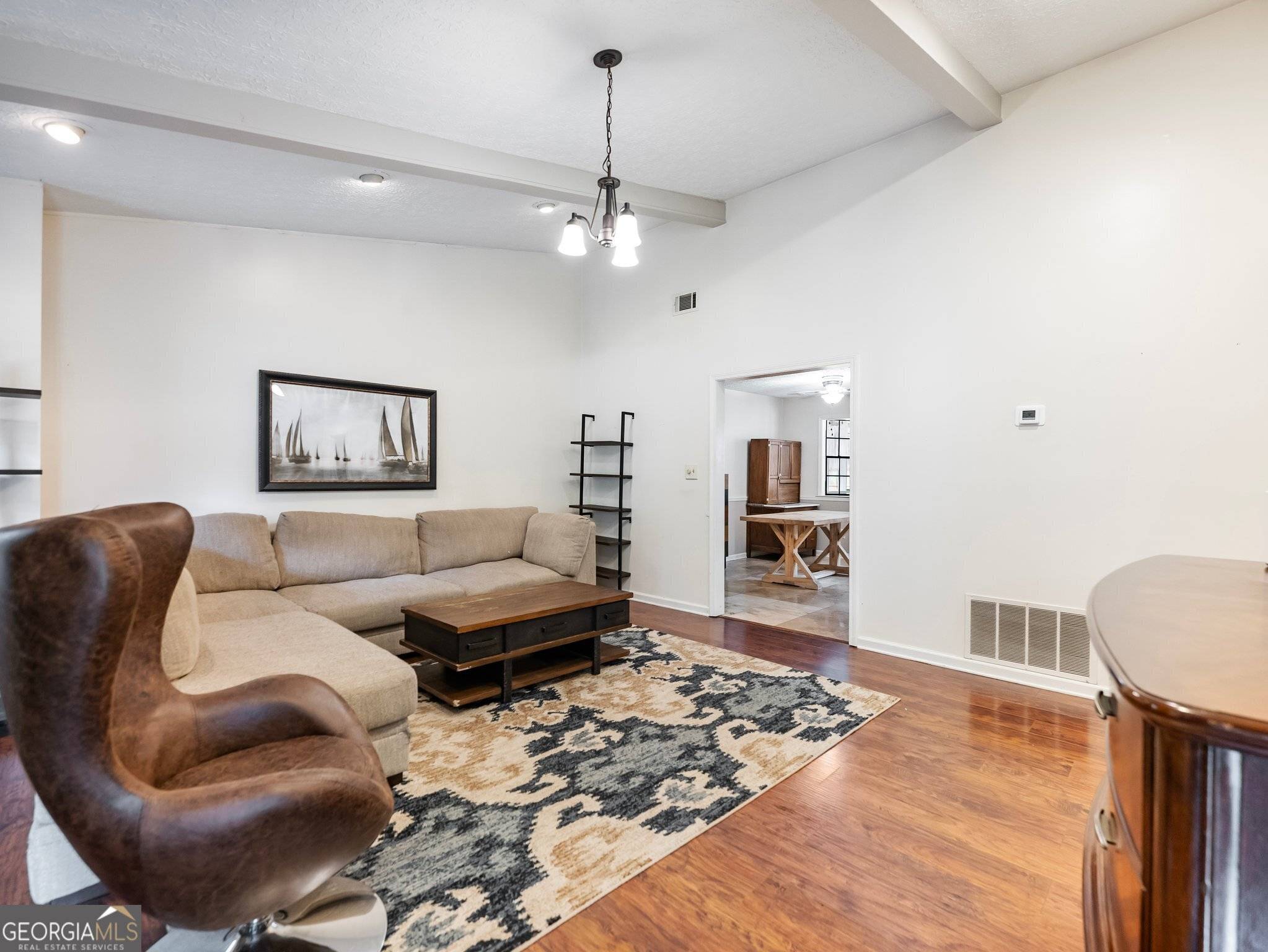 Norcross, GA 30071,2539 Redfield DR