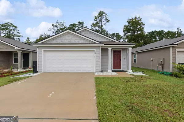 130 Ashwood, St. Marys, GA 31558