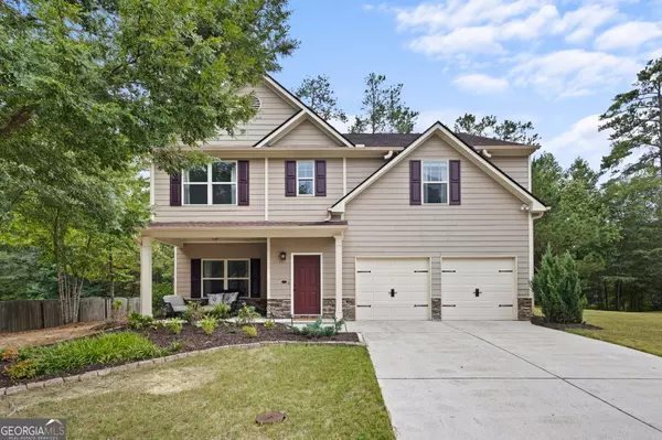 4532 Spring Mountain,  Powder Springs,  GA 30127