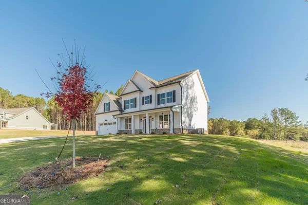 Covington, GA 30014,91 Pinewood DR