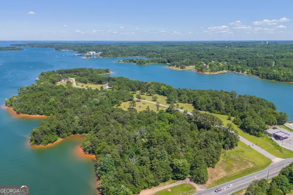 Hartwell, GA 30643,0 Sidney Point #PHASE II