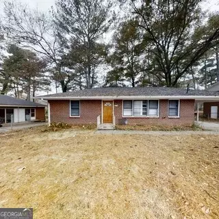 4079 Scott, Forest Park, GA 30297